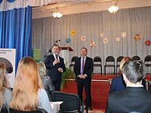 Рязанский Политех провел круглый стол на тему создания рабочих мест
