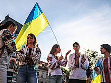 "Пушечное мясо": раскрыт план Европы на Украину
