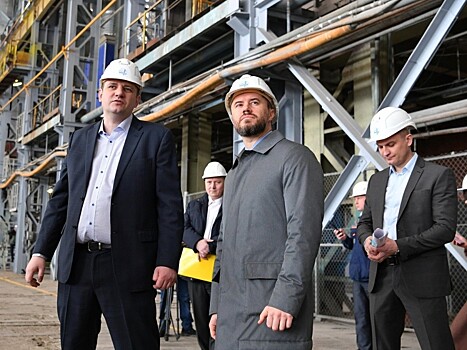 “Инвест-Регион” от 26.03.2021