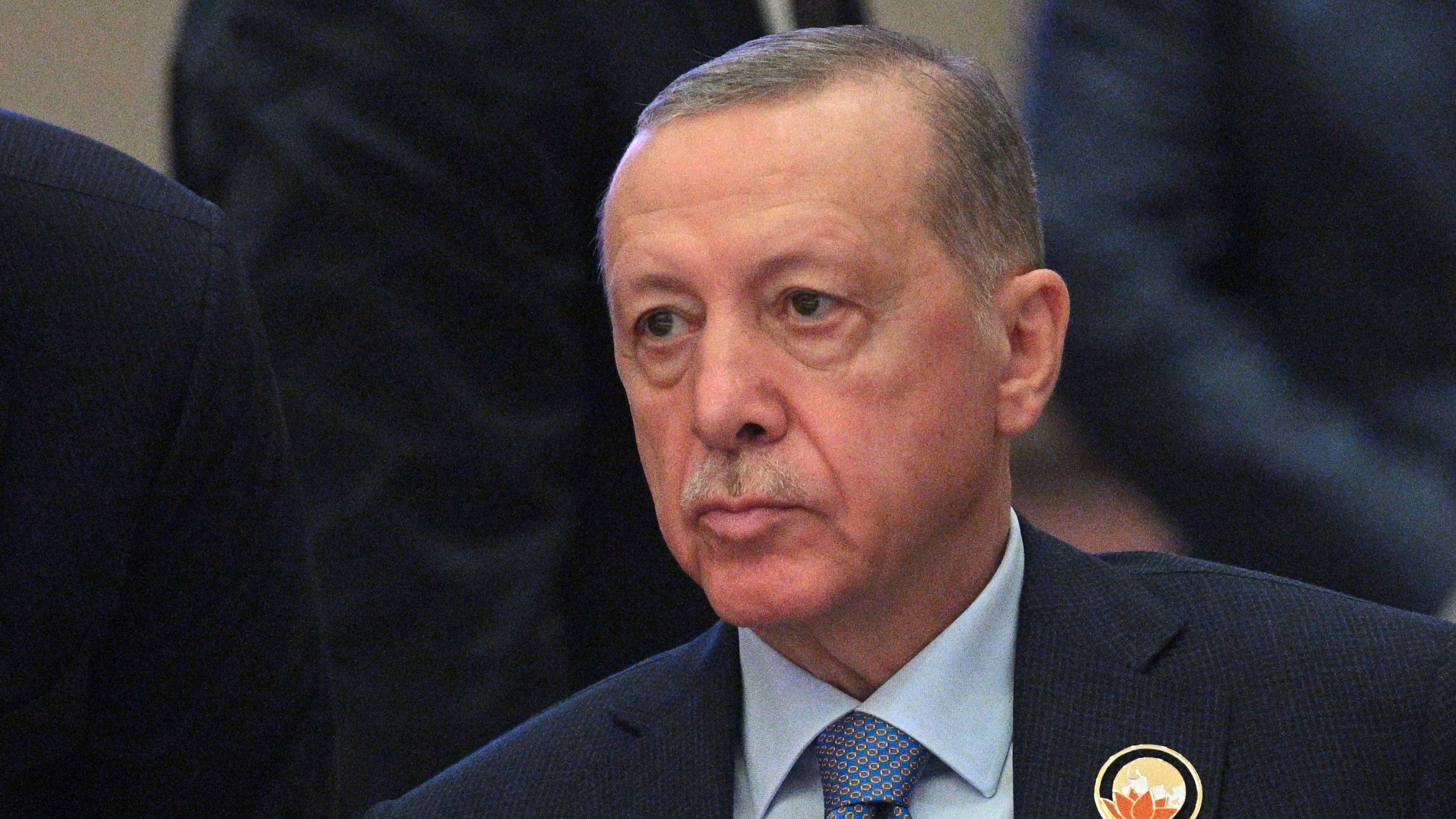 Эрдоган заявил, что знает «кукловодов», которые готовили заговор