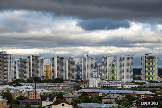 В Перми готовые квартиры подорожали на 1,8%
