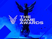 Премия Game Awards 2022 получила дату