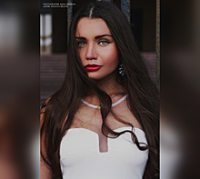24-летняя бизнес-леди из Ярославля борется за звание «Мисс Офис»: смотрим сексуальные фото