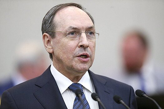 Никонов: Индия – геополитический гигант и важный партнер России