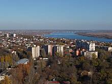 В Херсоне сообщили о взрывах в городе