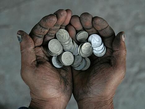 Бедность как привычка, или Кому на Руси жить стало лучше