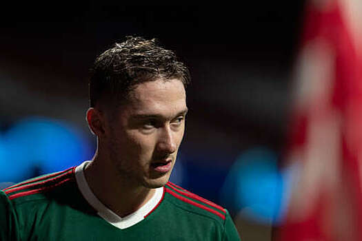 Российский футболист получил самую высокую зарплату за границей