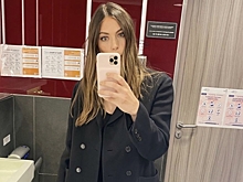 Мария Шарапова показала подросшего сына от миллионера