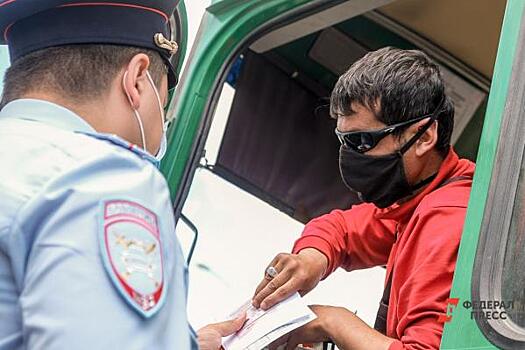 Новокузнецкие водители объяснили, почему не хотят работать в «Питеравто»