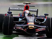 Сергей Злобин: «Болид «Минарди», над которым мы работали – это то, на чем Феттель одержал первую победу, только с «Косуортом»