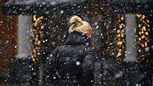 Четыре дополнительных пункта складирования снега открыли в Петербурге