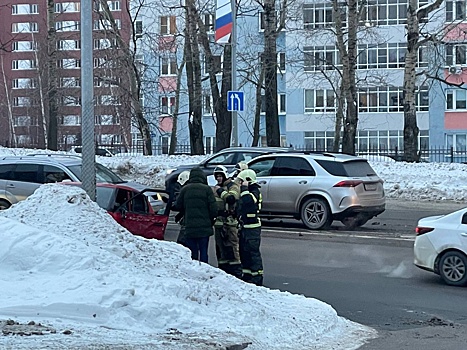 Назван самый аварийный район Нижнего Новгорода в 2023 году