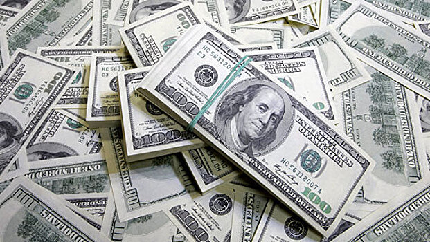 С марта состояние американских миллиардеров увеличилось на $845 млрд