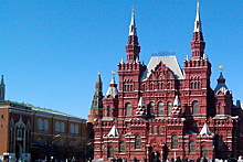 Исторический музей в Москве начинает продажу билетов за 1 руб на «Ночь музеев»