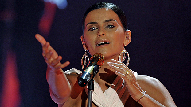 Нелли Фуртадо ушла: чем запомнится звезда зарубежной поп-музыки