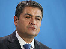 Трамп объявил о помиловании экс-президента Гондураса Эрнандеса