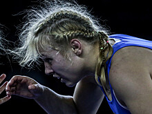 «Неприятно, не хочется». Украинская чемпионка о соревновании с россиянами