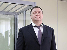 Бывшего мэра Саратова осудили на семь лет за растрату 40 миллионов рублей