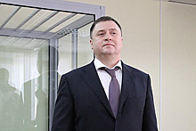 Бывшего мэра Саратова осудили на семь лет за растрату 40 миллионов рублей