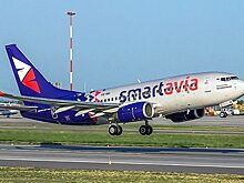 Авиакомпания Смарт Авиа. Описание, особенности, парк самолетов