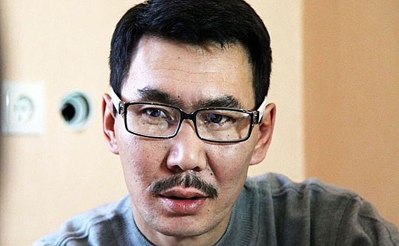 В 53 года ушел из жизни актер Руслан Курманалиев