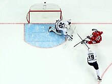 Глазами болельщика: почему КХЛ становится интереснее