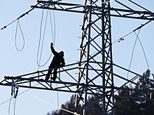 Россия может прекратить продавать Китаю электричество