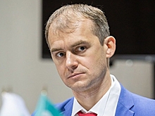 Мэр Салехарда покатал на тюбингах гостей из Донбасса
