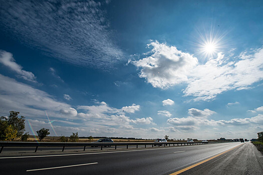 Северный обход Анапы достроят в этом году