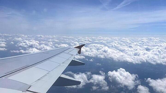 Из багажа россиянки украли драгоценности на рейсе Turkish Airlines