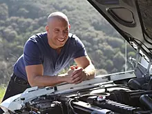 Режиссер покинул «Форсаж 10» из-за конфликта с Вин Дизелем