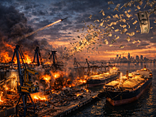 Удары по Одессе — удары по кошелькам. Какие тайны скрывает «пиратская гавань» НАТО