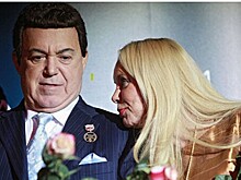 Тонувшую вдову Кобзона спасла ее внучка