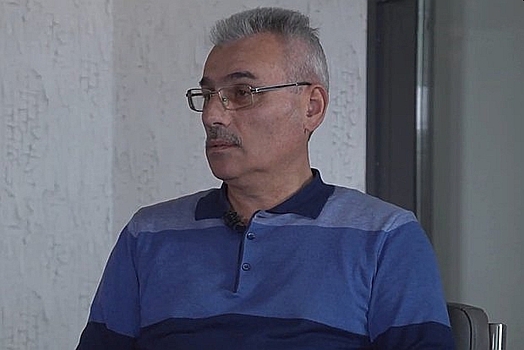 Главу азербайджанской диаспоры Подмосковья депортируют из России