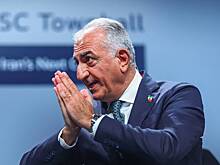 Сын свергнутого шаха Ирана выступил с призывом к Европе