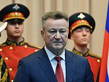 Появились данные о перестановке в руководстве Верховного суда России