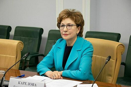 На петербургском экономическом форуме организуют пространство Евразийского женского форума