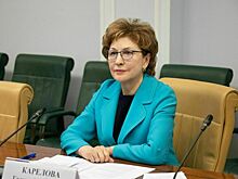 На петербургском экономическом форуме организуют пространство Евразийского женского форума