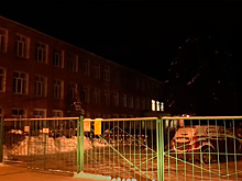 Школьница из Подмосковья обвинила учителя в домогательствах