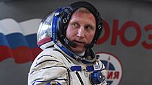 Российский космонавт стал командиром МКС