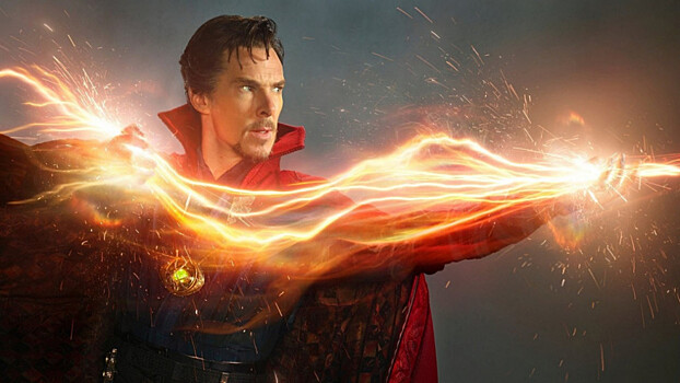 На фотографии со съёмок фильма «Человек-паук: Нет пути домой» заметили Доктора Стрэнджа