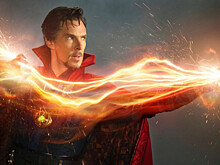 На фотографии со съёмок фильма «Человек-паук: Нет пути домой» заметили Доктора Стрэнджа