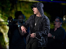 Эминем: от белых кварталов Детройта до вершины музыкального Олимпа