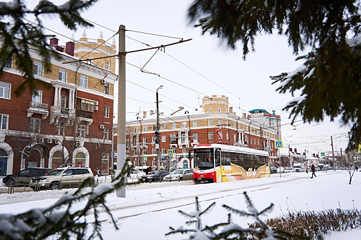 Куда пойти в Омске 23, 24, 25 и 26 февраля