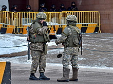 Токаев заявил о восстановлении правопорядка во всех регионах Казахстана