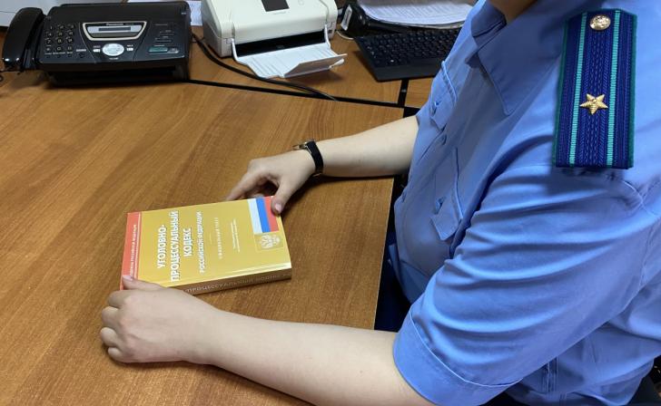 В Курске автомеханик случайно сжёг чужую машину за 1,4 млн рублей