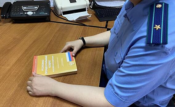 В Курске автомеханик случайно сжёг чужую машину за 1,4 млн рублей
