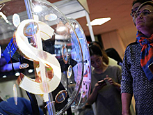 Сенат США поддержал повышение лимита госдолга