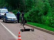 Мэр Кисловодска продолжает находиться в коме после падения с самоката
