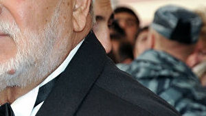 В больницу к отцу Киркорова не пускают даже близких